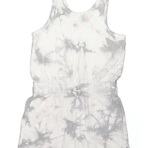 Athleta Girl Tie-Dye Romper, Size 8/10